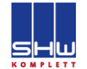 SHW-Komplett