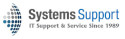Systems Support Corporation