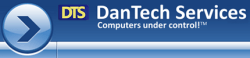 DanTech Services