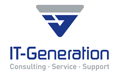IT-Generation GmbH