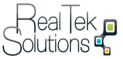 Real Tek Solutions Inc