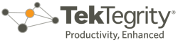 TekTegrity Inc.