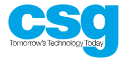 CSG Computer Services
