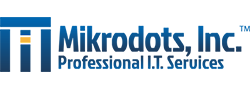 Mikrodots, Inc.